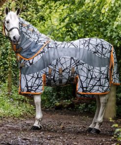Horseware Amigo Camo Fly
