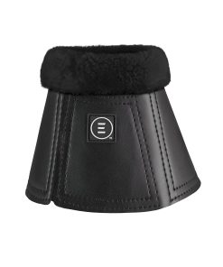 EquiFit Essential Bell Boot - UltraWool Top