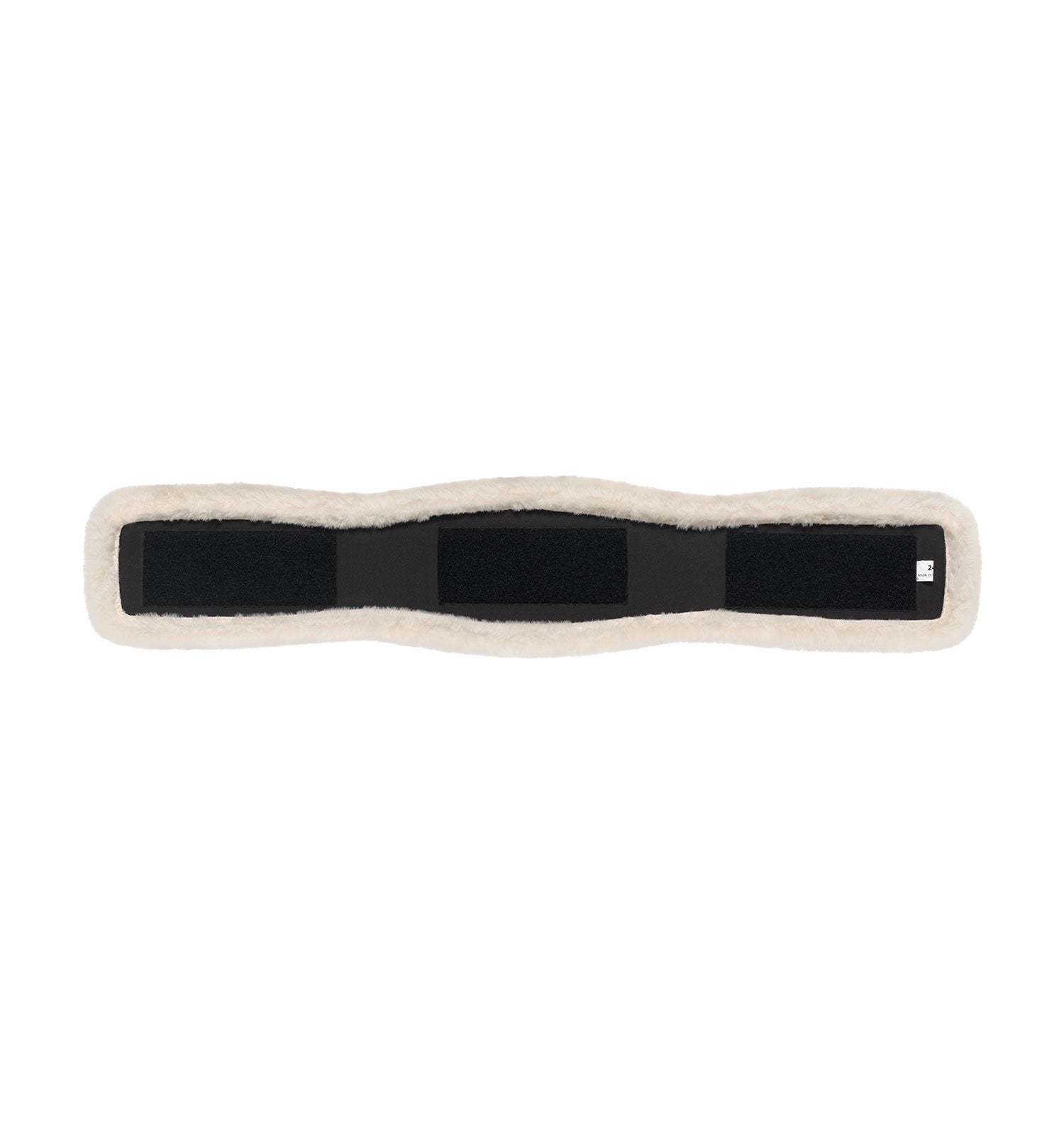 EquiFit UltraWool Essential Dressage Girth Replacement Liner - Image 2