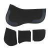 EquiFit Thin ImpacTeq Half Pad with Shims