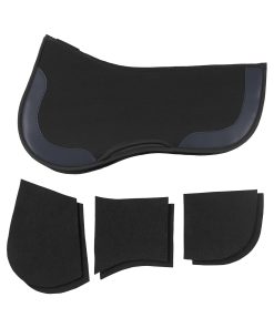 EquiFit Thin ImpacTeq Half Pad with Shims