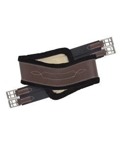 EquiFit Anatomical Hunter Girth - UltraWool Liner