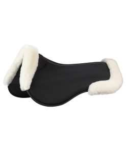Alternative view of EquiFit UltraWool ImpacTeq Half Pad