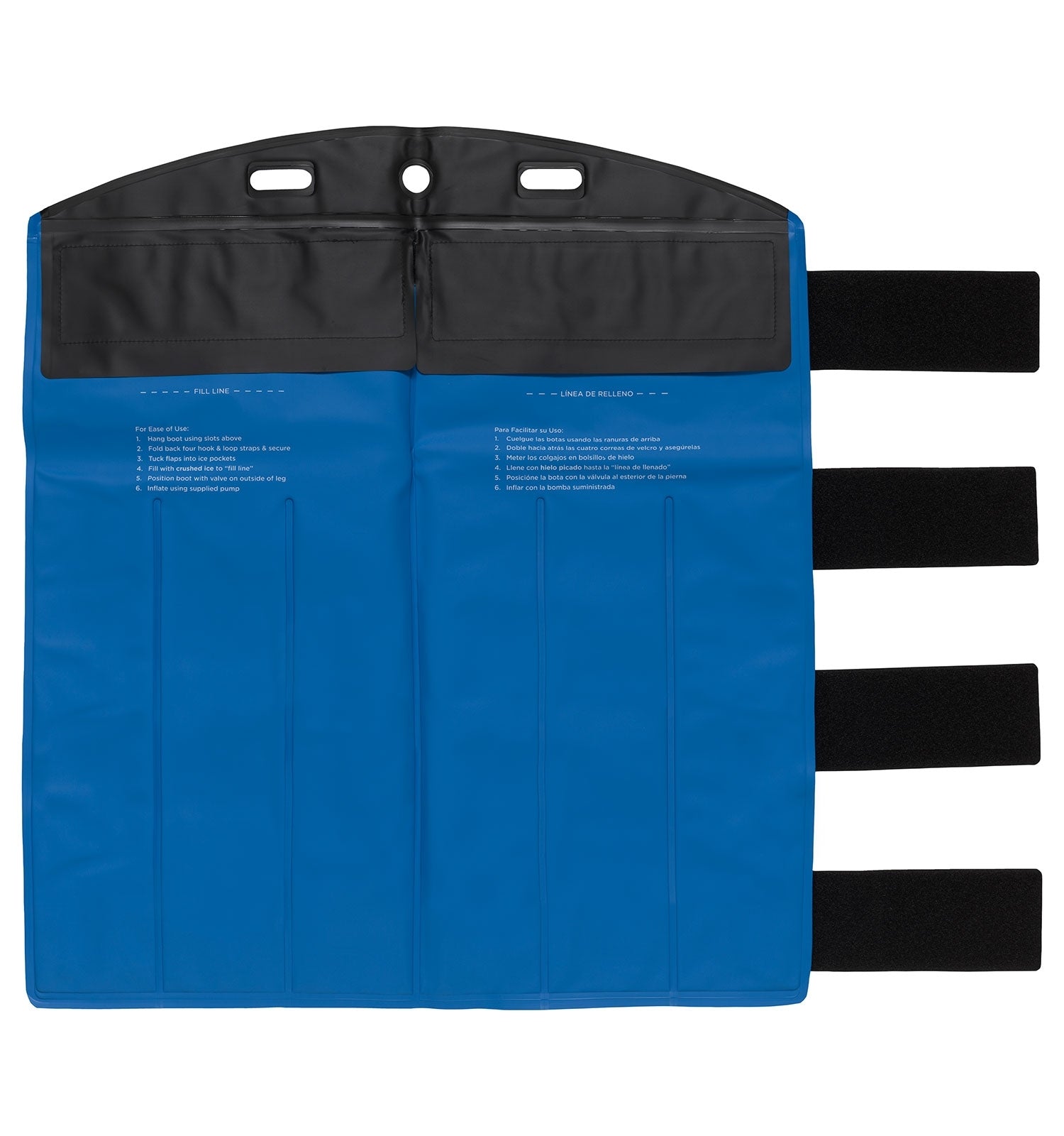 EquiFit Ice Air Cold Therapy Boot - Image 2