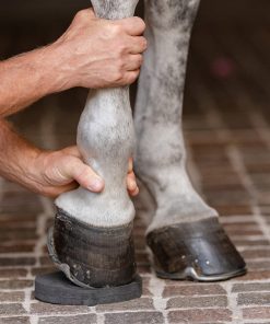 Alternative view of EquiFit Hoofsavers