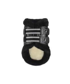 EquiFit D-Teq Hind Boot - UltraWool ImpacTeq Liner