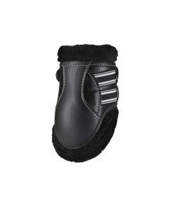 Alternative view of EquiFit D-Teq Hind Boot - UltraWool ImpacTeq Liner