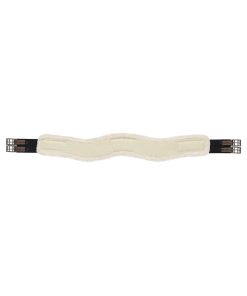 Alternative view of EquiFit Pony Anatomical Hunter Girth - UltraWool Liner