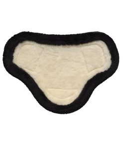 EquiFit UltraWool ImpacTeq Replacement Liners - Hind Boots