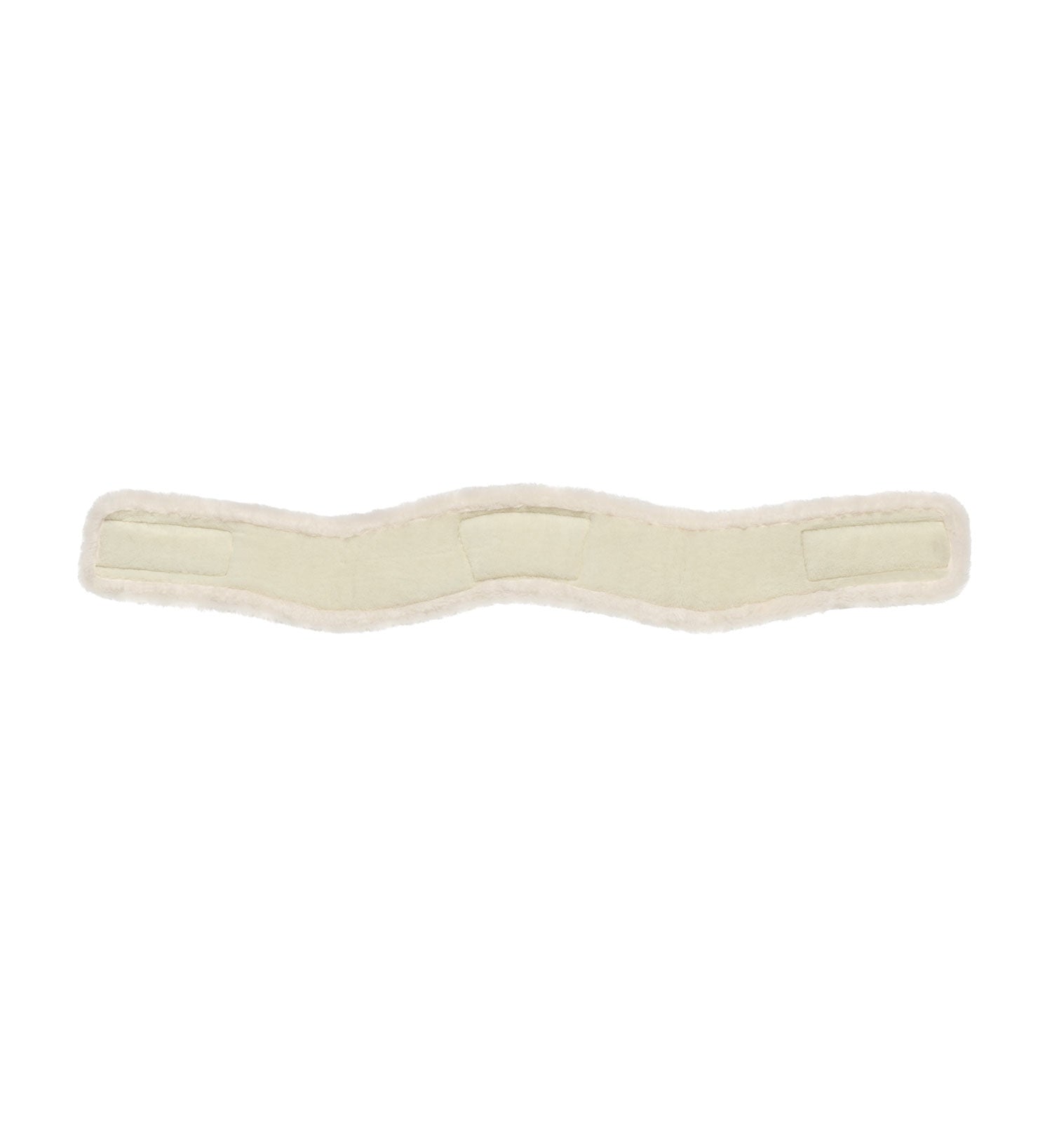 EquiFit Pony UltraWool Anatomical Hunter Girth Replacement Liner