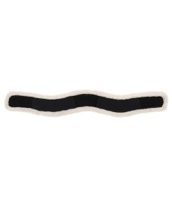 Alternative view of EquiFit Pony UltraWool Anatomical Hunter Girth Replacement Liner