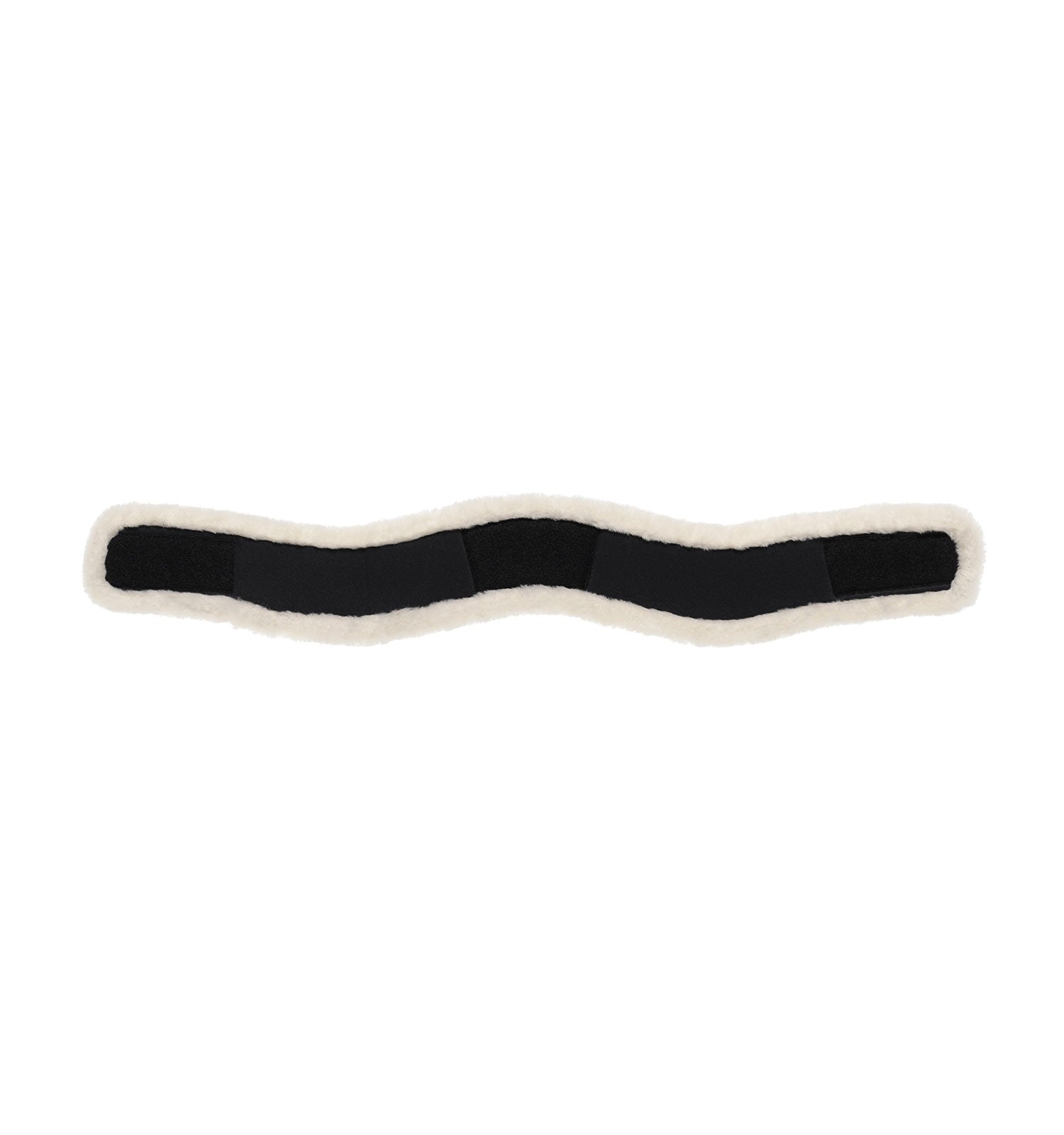 EquiFit Pony UltraWool Anatomical Hunter Girth Replacement Liner - Image 2
