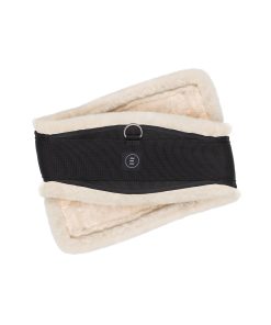 EquiFit Essential Dressage Girth - UltraWool Liner