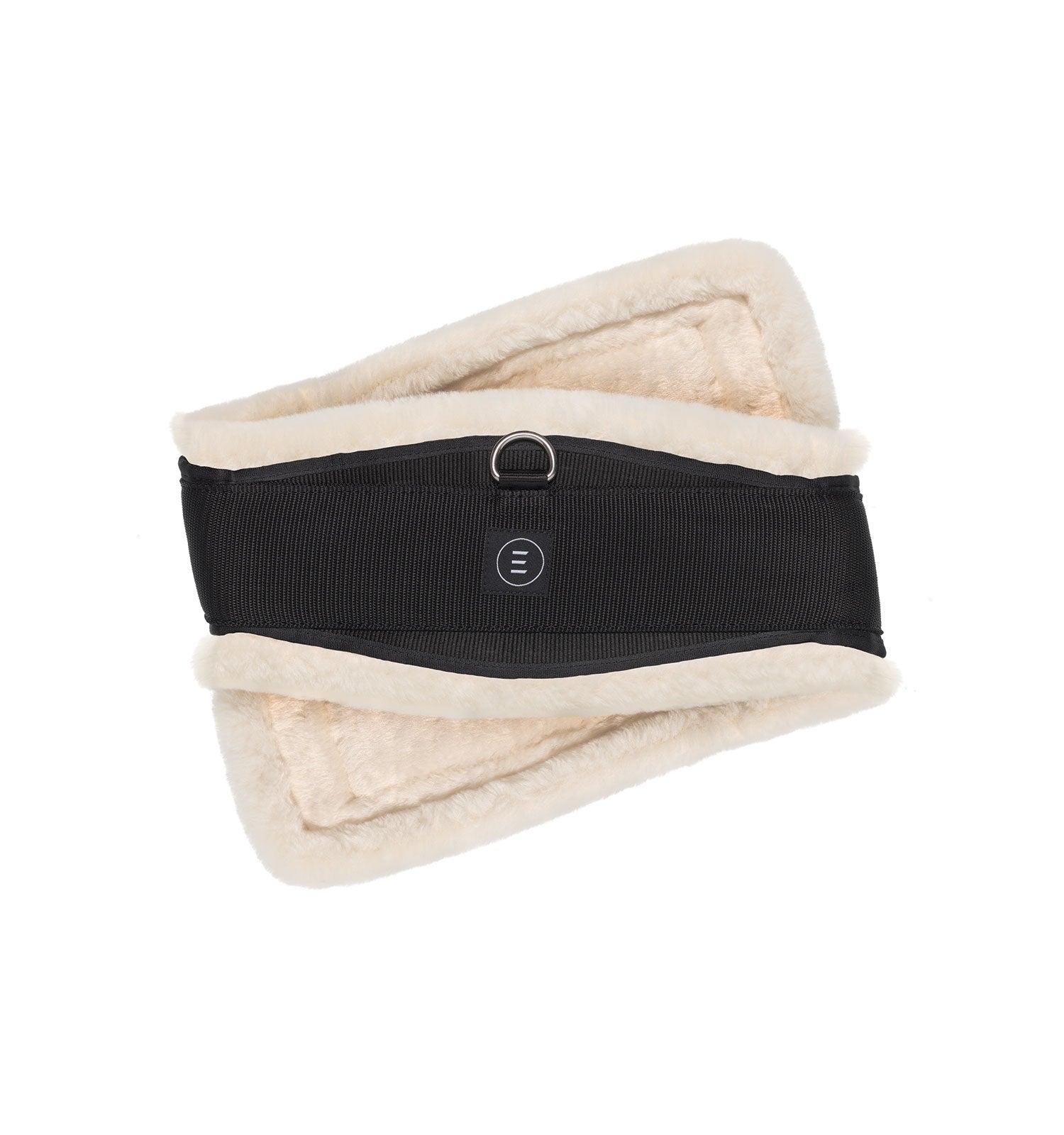 EquiFit Essential Dressage Girth - UltraWool Liner