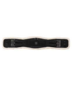 Alternative view of EquiFit Essential Dressage Girth - UltraWool Liner