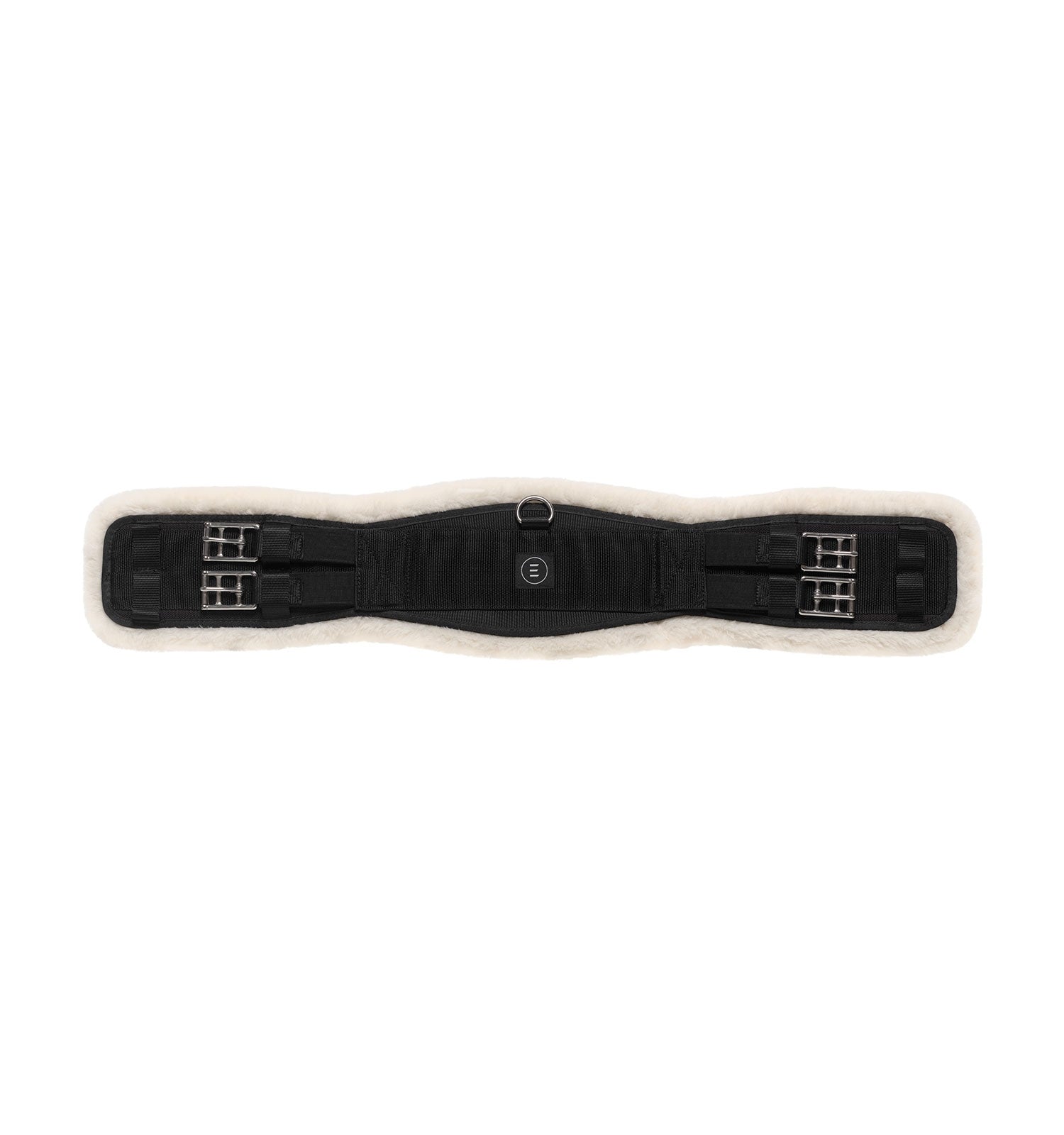 EquiFit Essential Dressage Girth - UltraWool Liner - Image 2