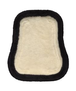 EquiFit UltraWool ImpacTeq Replacement Liners - Front Boots