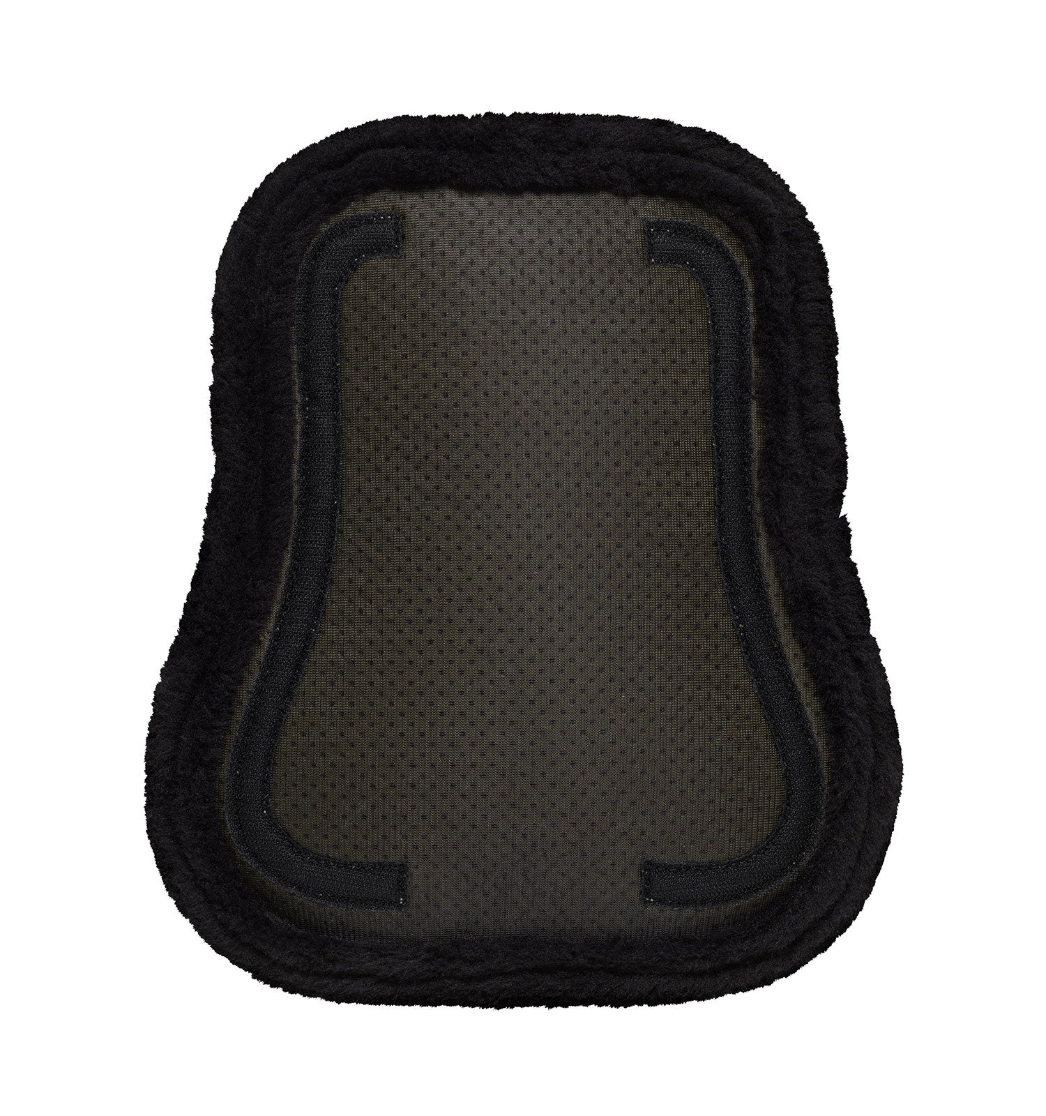 EquiFit UltraWool ImpacTeq Replacement Liners - Front Boots - Image 2