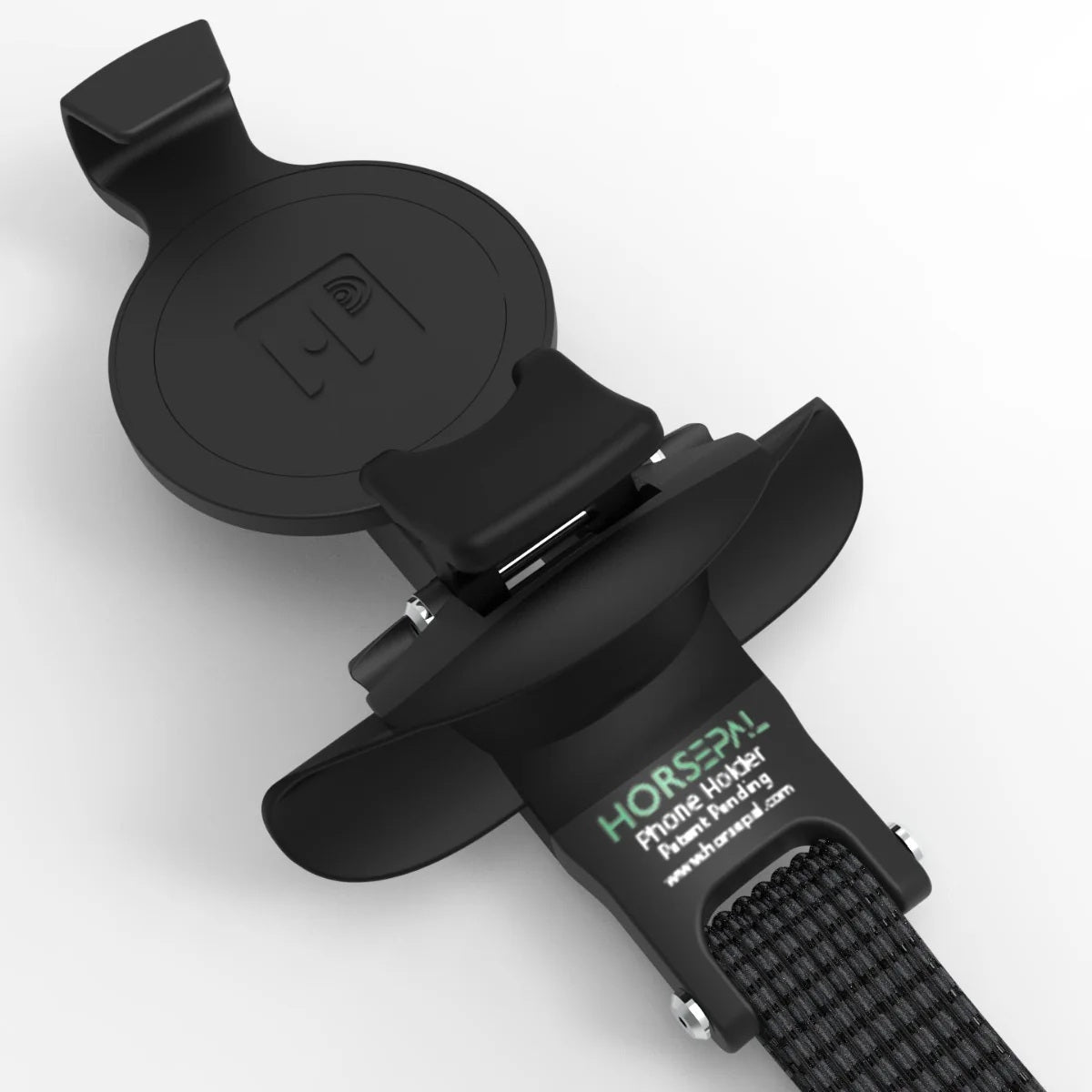 Horsepal English Saddle Phone Holder - Image 4