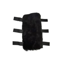 Best Friend Have-A-Heart Noseband Liner Muzzle