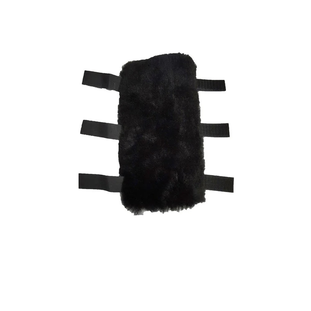 Best Friend Have-A-Heart Noseband Liner Muzzle
