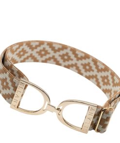 Ellany Elastic Belt