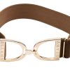 Ellany Elastic Belt