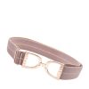 Ellany Elastic Belt