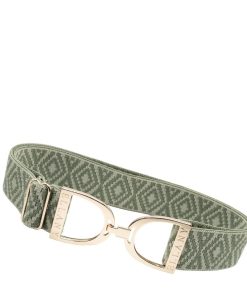 Ellany Elastic Belt