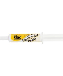 dac Electro Aid Electrolyte Supplement for Horses