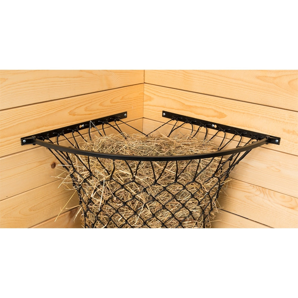Corner Hay Hoop With Net - Image 5