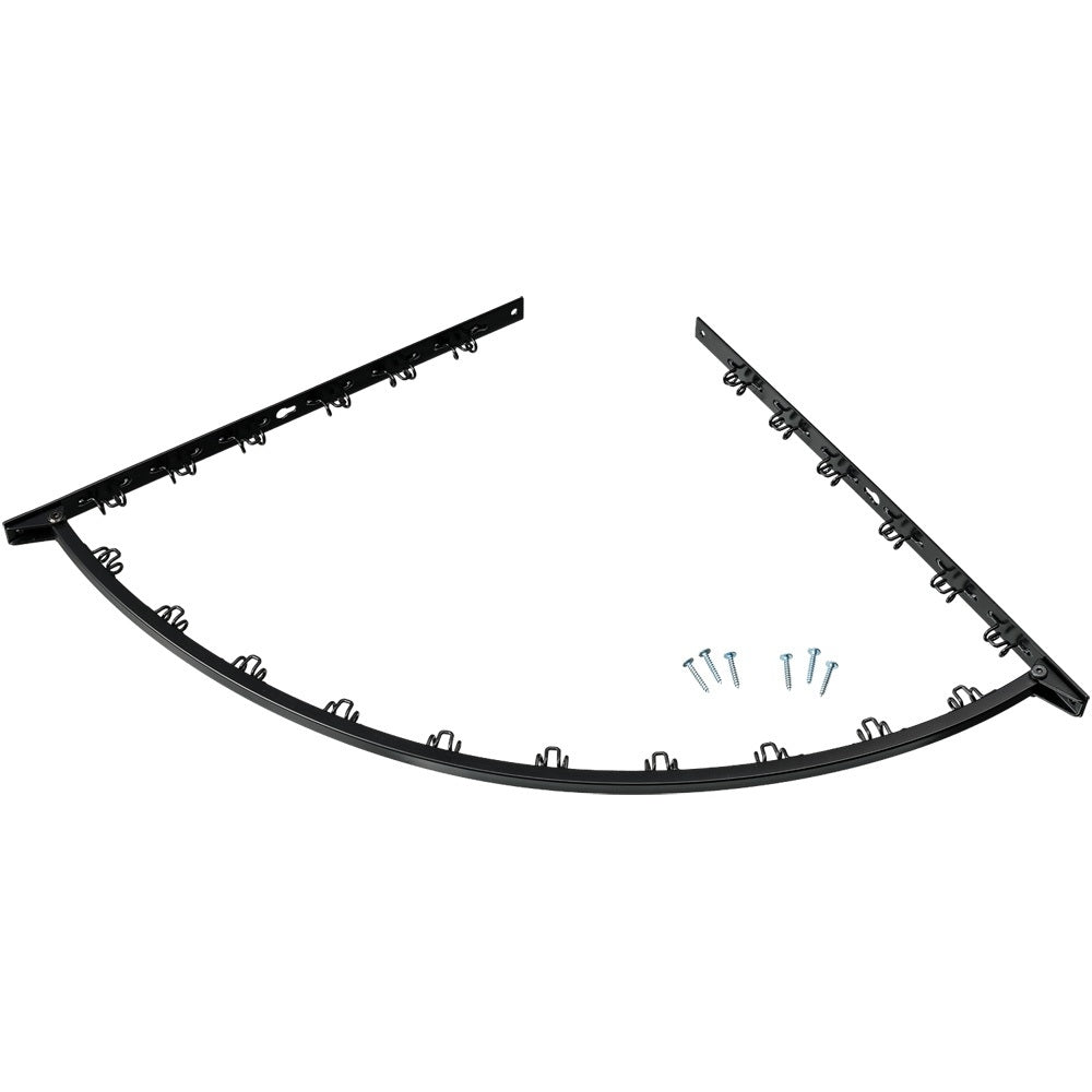 Corner Hay Hoop
