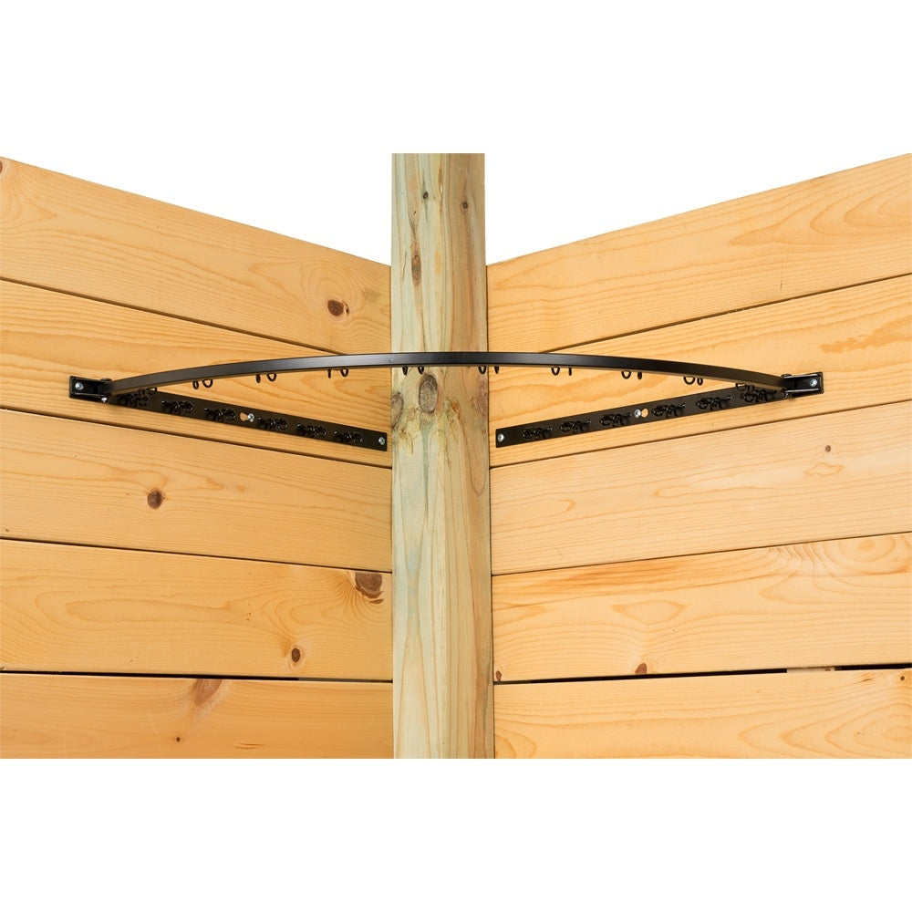 Corner Hay Hoop - Image 3