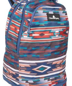 Classic Equine Backpack