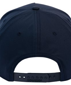 Alternative view of Classic Rope The Five Panel Rope Hat