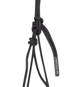 Alternative view of Classic Equine Chain Link Rope Halter