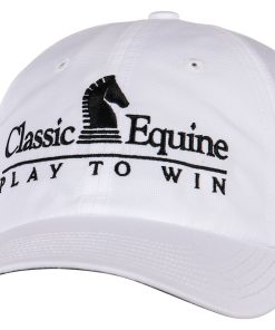 Classic Equine The Sport LT Hat