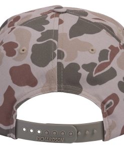 Alternative view of Classic Rope The Retro Hatt