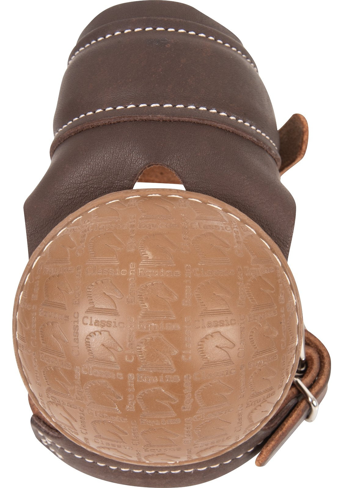 Classic Equine Pro Reiner Buckle Skid Boot - Image 2