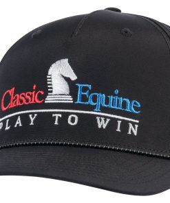 Classic Equine The Performance Hat