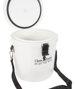 Classic Equine Bucket Cooler