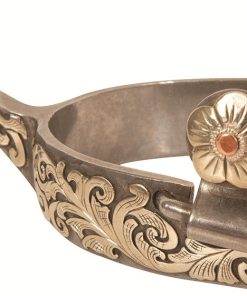 Classic Equine Performance Horse Spur