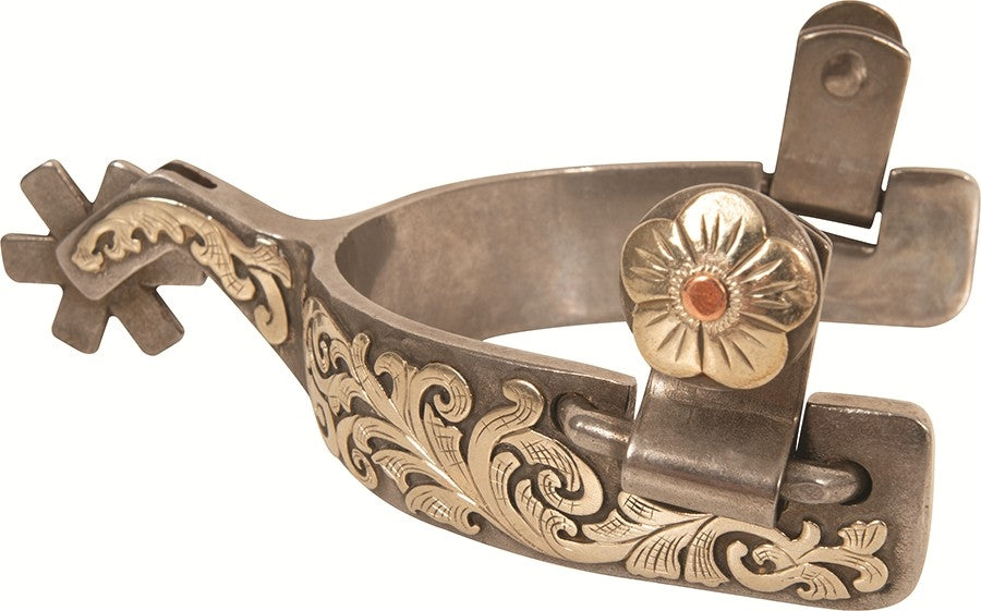 Classic Equine Performance Horse Spur