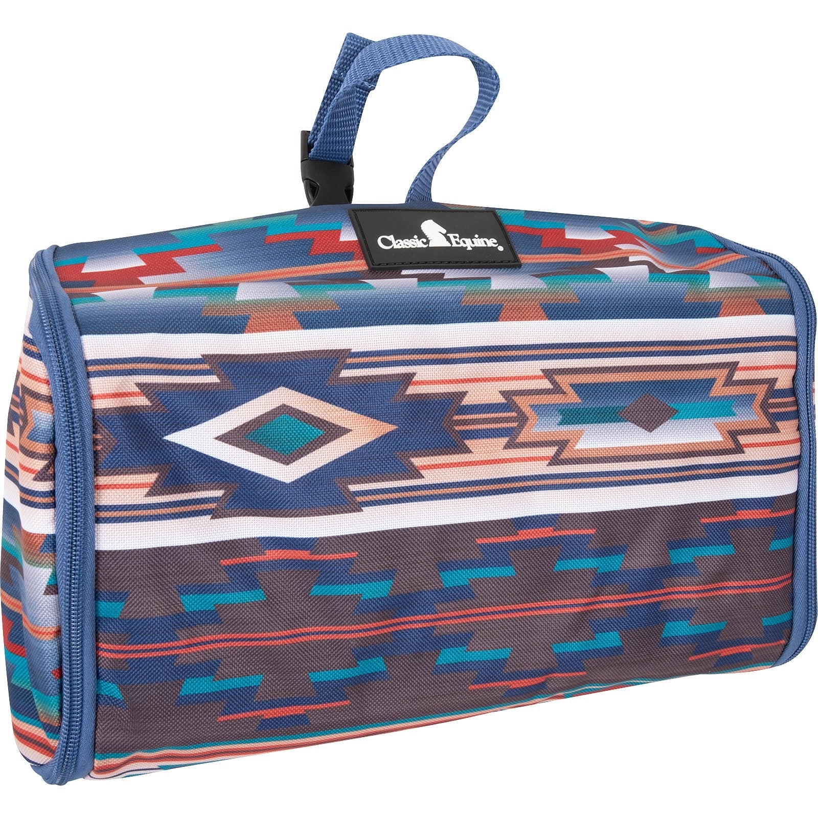 Classic Equine Make-up Bag