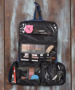 Alternative view of Classic Equine Make-up Bag