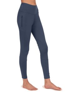Chestnut Bay SkyCool Tights