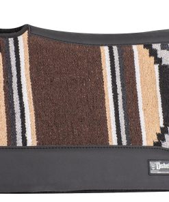 Cashel Sewn Blanket Top Felt Bottom Saddle Pad
