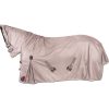Classic Equine Ceramic Hooded Sheet
