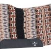 Classic Equine ESP Contour Blanket Top Saddle Pad