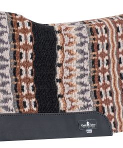 Classic Equine ESP Contour Blanket Top Saddle Pad